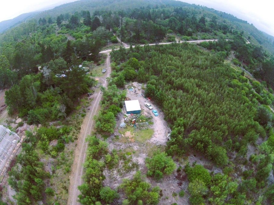 0 Bedroom Property for Sale in Sedgefield Central Western Cape